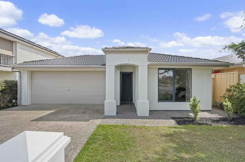 174 ROWLEY RD, ALDINGA BEACH, SA 5173