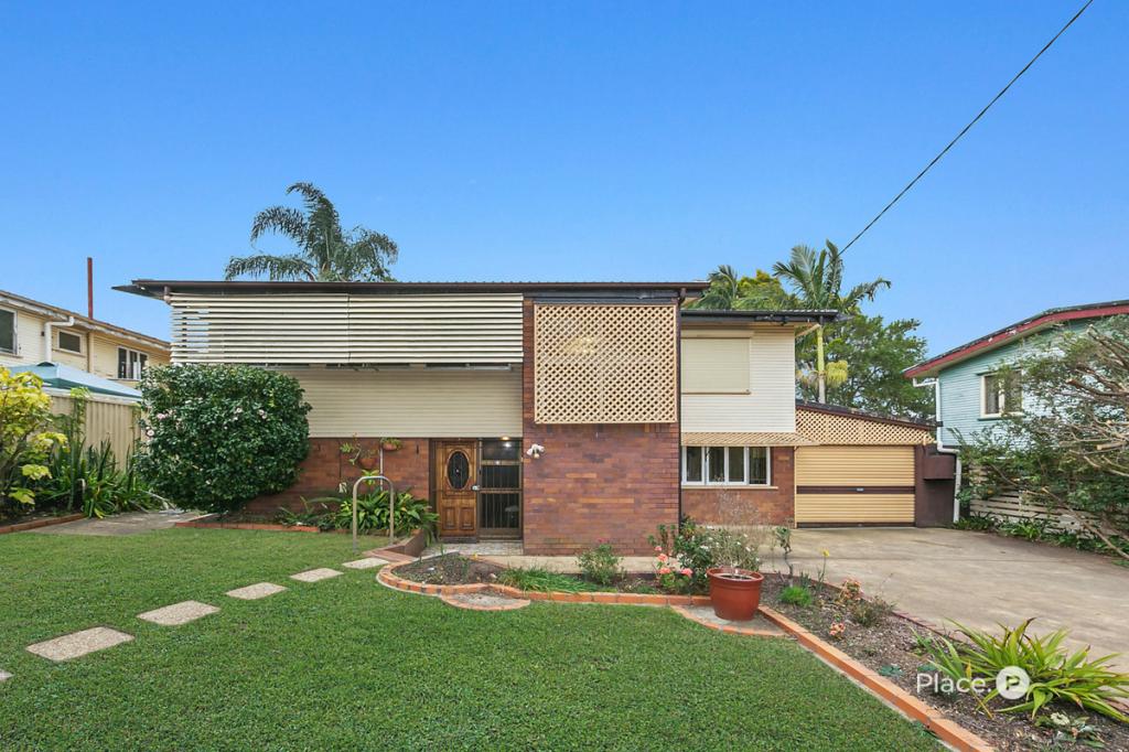 14 Ronmack St, Chermside, QLD 4032