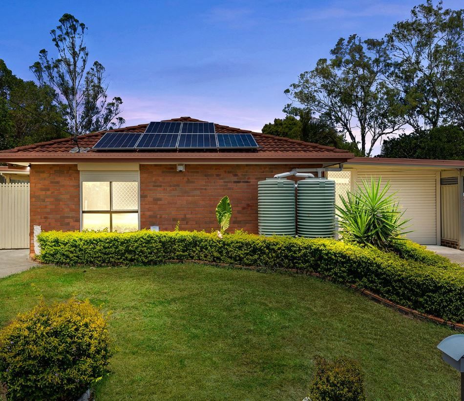 7 Kerwin St, Redbank Plains, QLD 4301