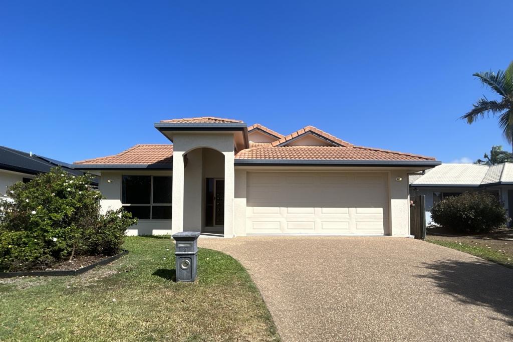 2 Waterbrook Cl, Idalia, QLD 4811