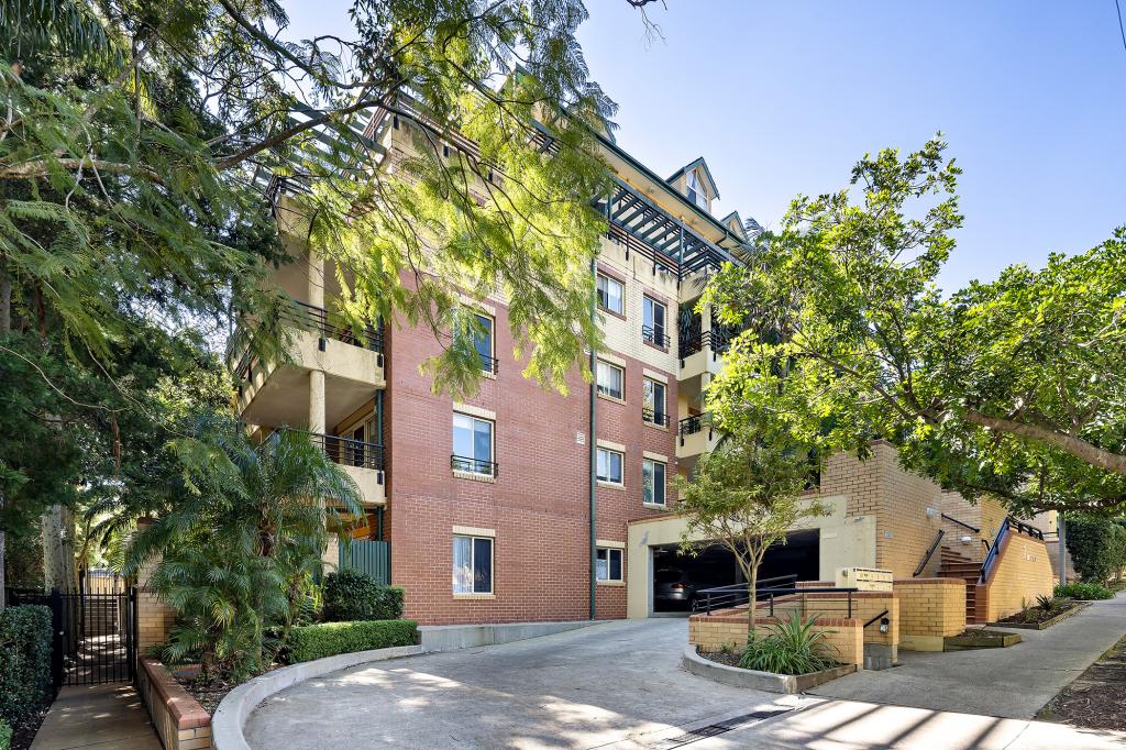 33/1-3 EDDY RD, CHATSWOOD, NSW 2067