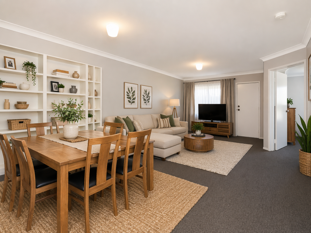 25/7 Waterway Ct, Churchlands, WA 6018