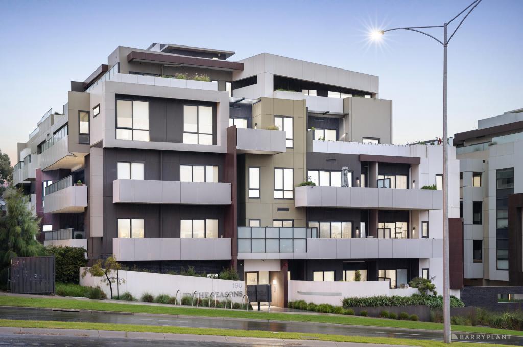 205/190 Reynolds Rd, Doncaster East, VIC 3109