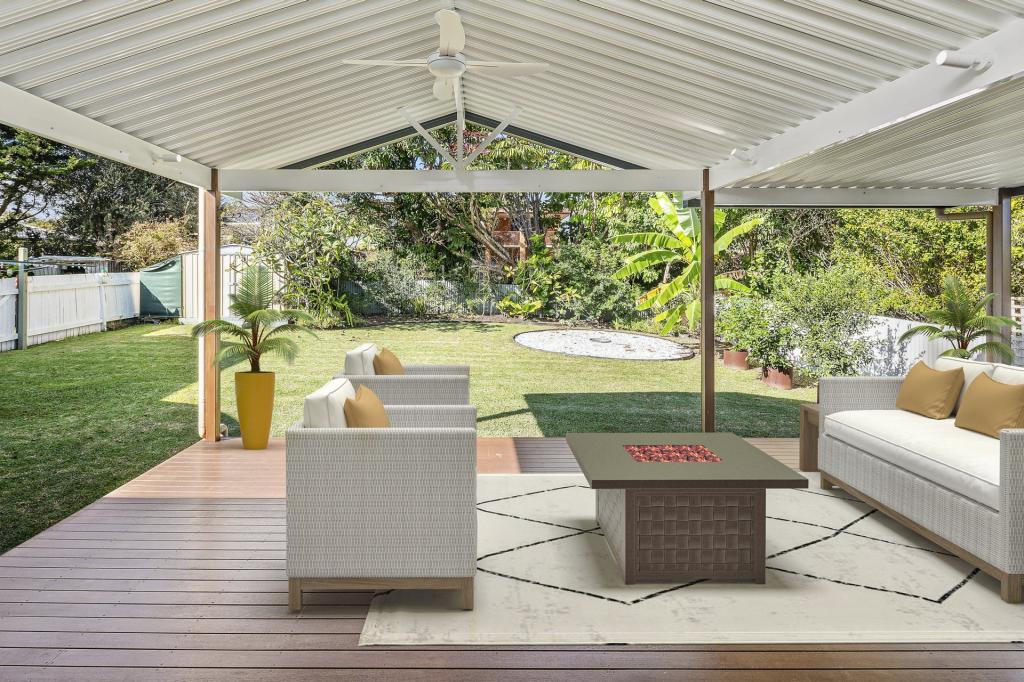 15 Wansborough Ave, Moonee Beach, NSW 2450