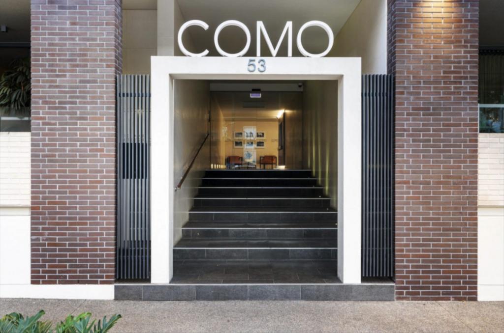 210/53 Wyandra St, Teneriffe, QLD 4005