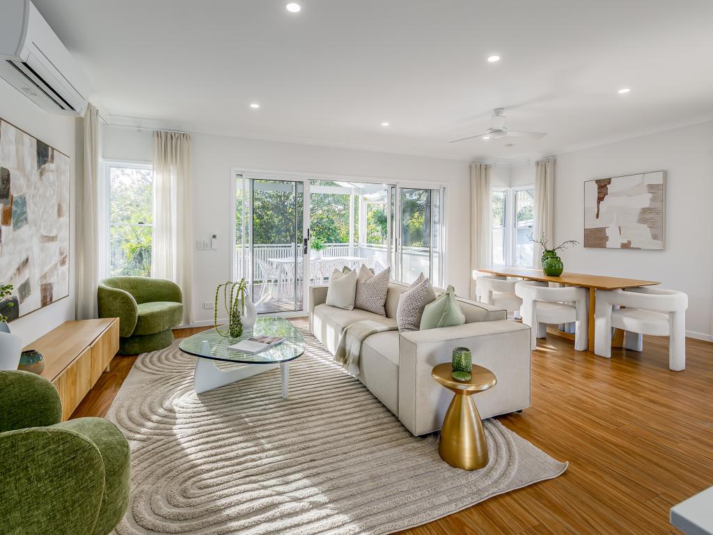 124a Ashgrove Ave, Ashgrove, QLD 4060