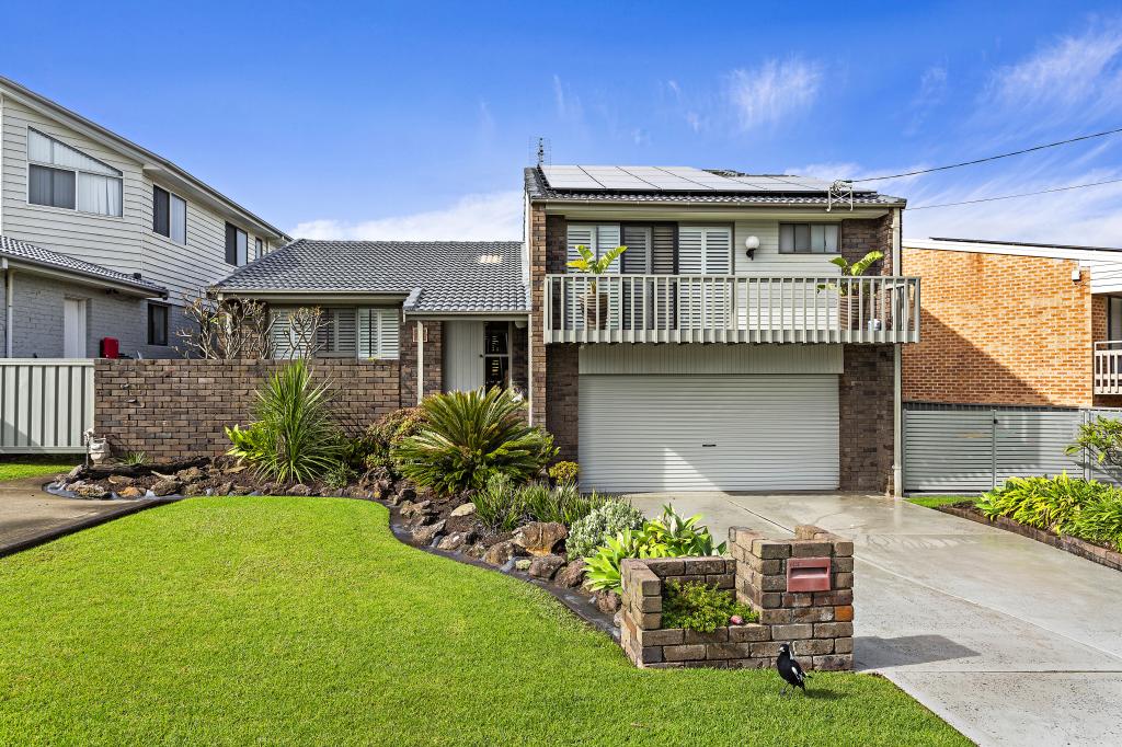 186 North Kiama Dr, Kiama Downs, NSW 2533