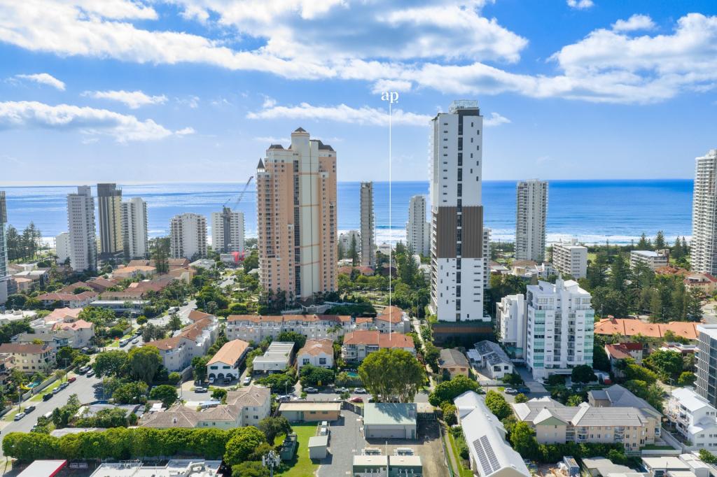 11/15 Jubilee Ave, Broadbeach, QLD 4218
