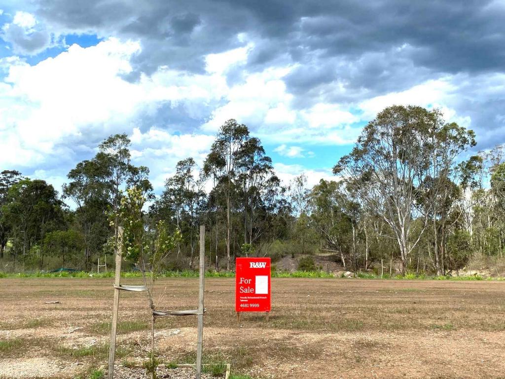 LOT 46 & 47 BURTON DR, TAHMOOR, NSW 2573