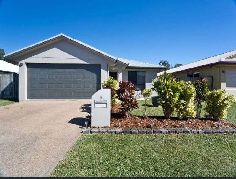 13 Thornbill Cl, Kelso, QLD 4815