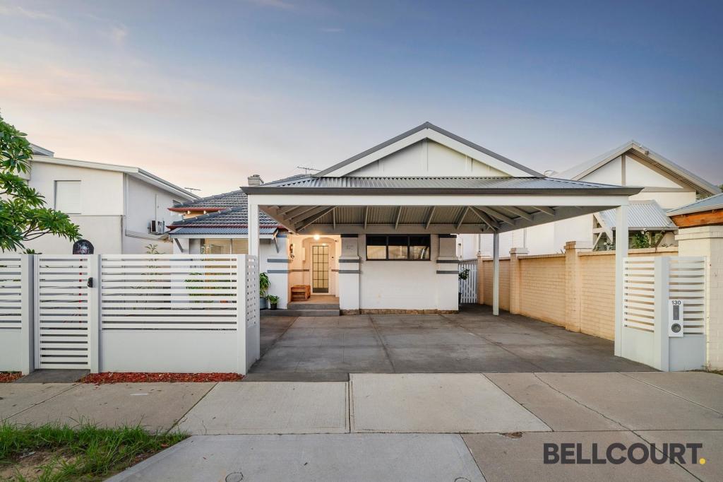 130 DOUGLAS AVE, SOUTH PERTH, WA 6151