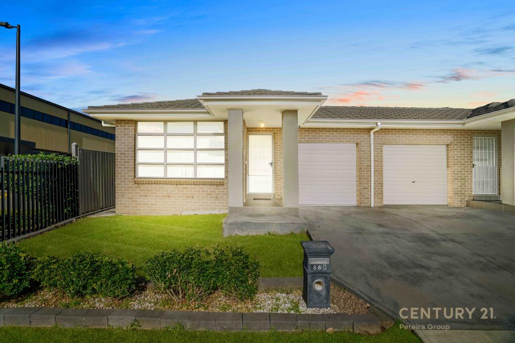 86B SKAIFE ST, ORAN PARK, NSW 2570