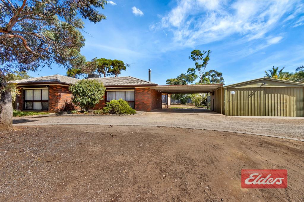 3 Eucalypt Dr, Gawler East, SA 5118