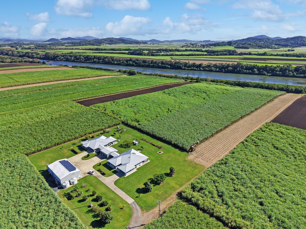 165 Hills Rd, Te Kowai, QLD 4740