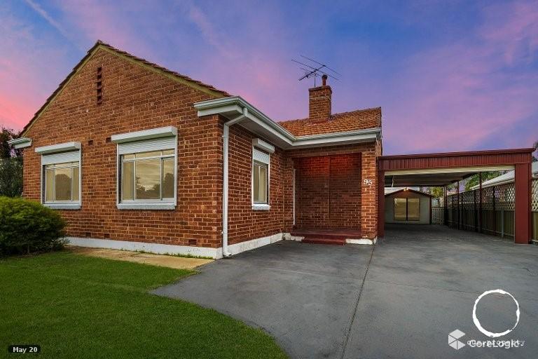 95 RESERVE PDE, FINDON, SA 5023