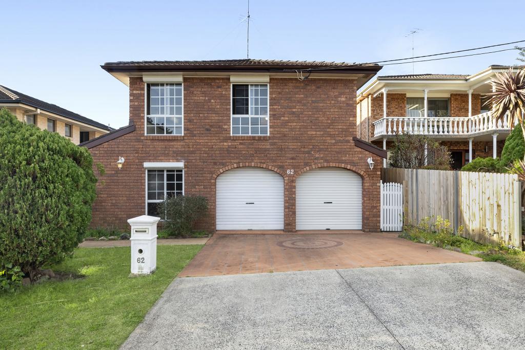 62 Glanfield St, Maroubra, NSW 2035