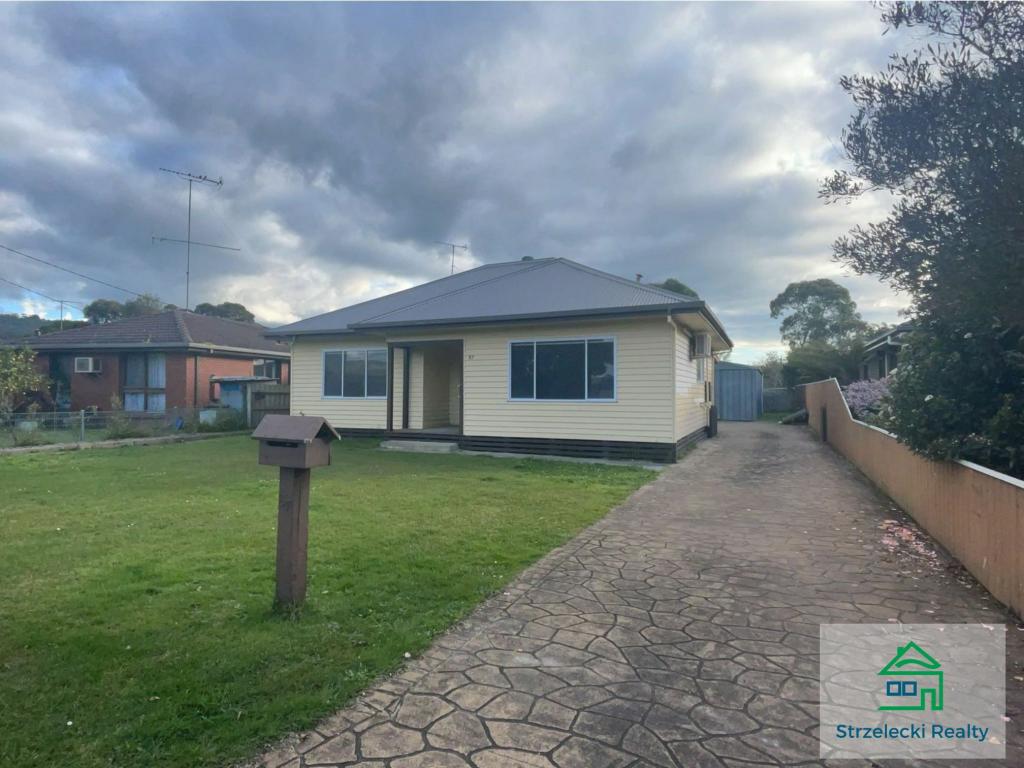 37 Chapmans Rd, Trafalgar, VIC 3824