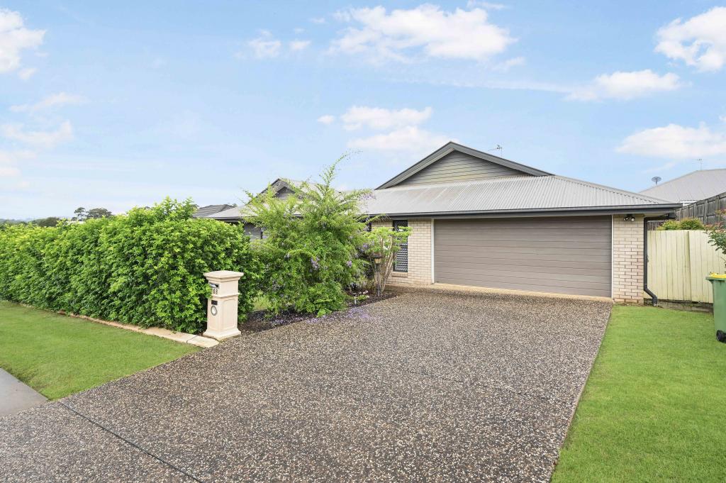 90b Hogg St, Wilsonton Heights, QLD 4350