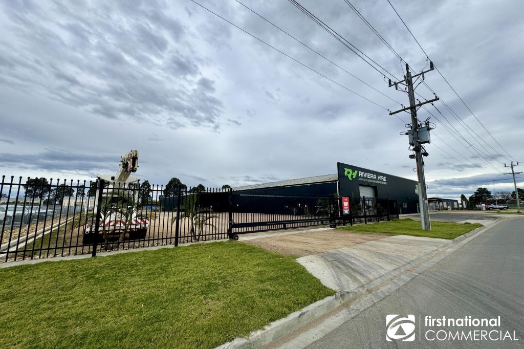 16a Mcmillan St, Lucknow, VIC 3875