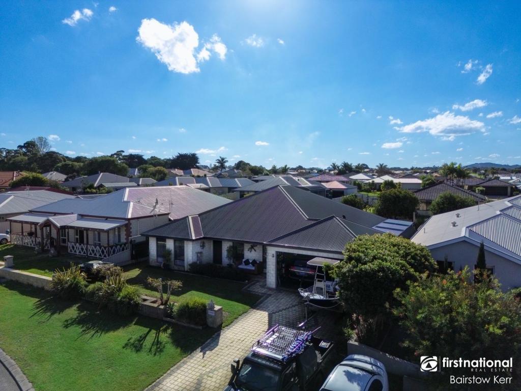 18 Vernon Lane, Mckail, WA 6330
