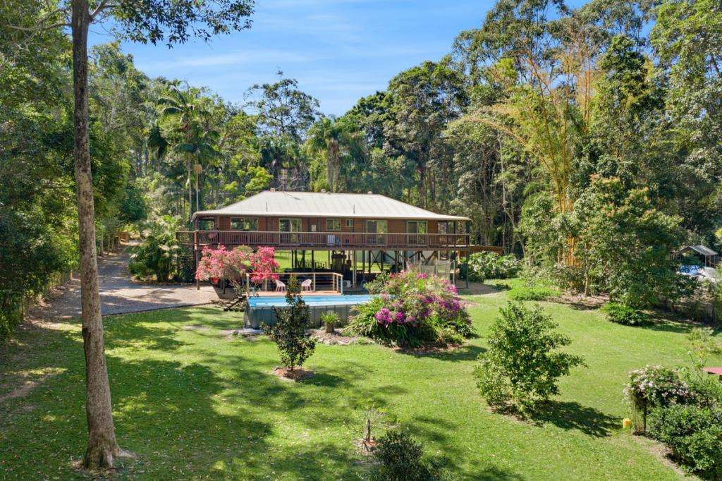 12 Kelly Ct, Lake Macdonald, QLD 4563