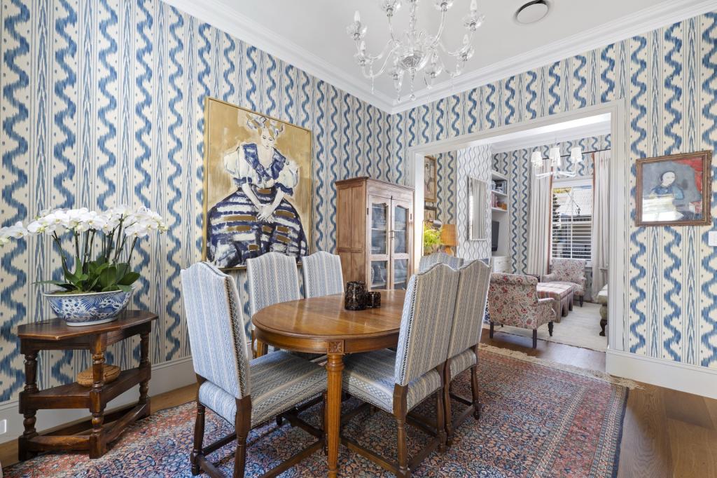 12 Spicer St, Woollahra, NSW 2025