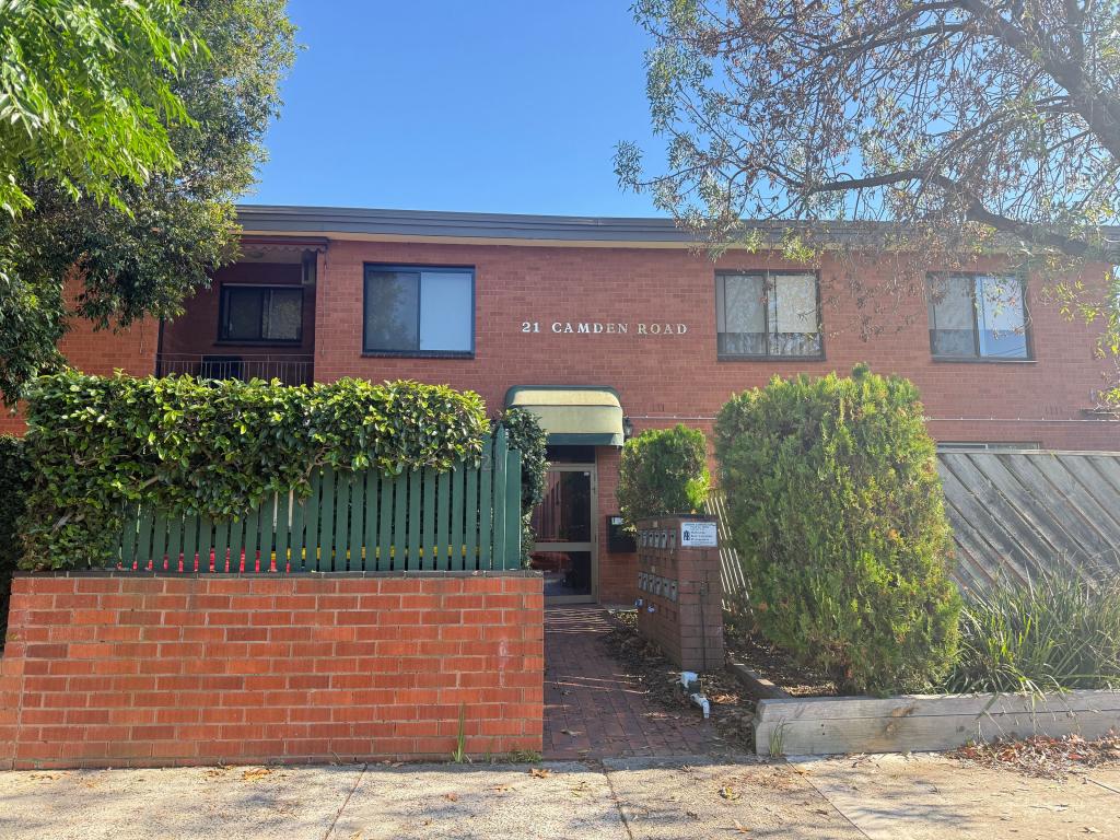 2/21 Camden Rd, Hughesdale, VIC 3166