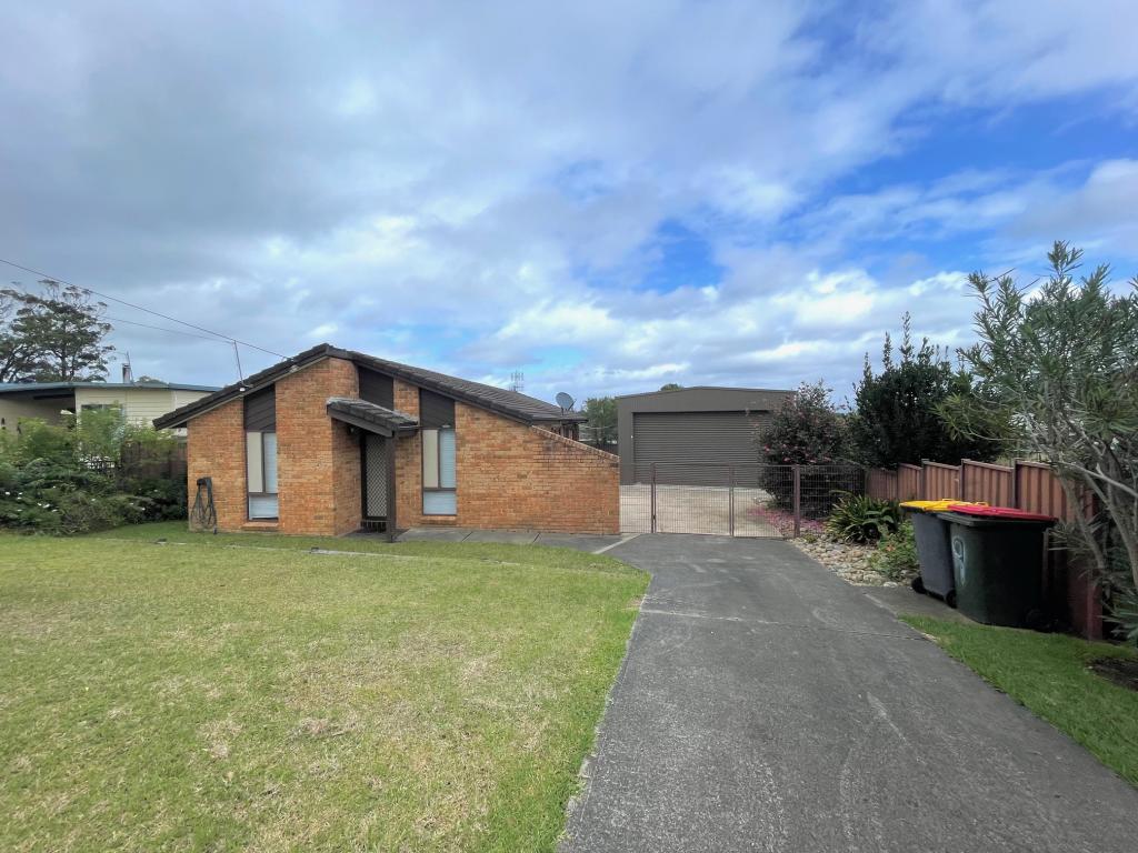 9 Pelican St, Sanctuary Point, NSW 2540