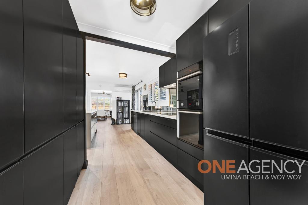 27 Breeze St, Umina Beach, NSW 2257