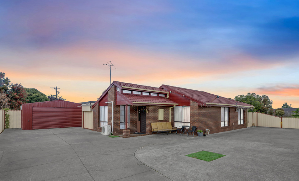 3 Wattlebird Ct, Werribee, VIC 3030