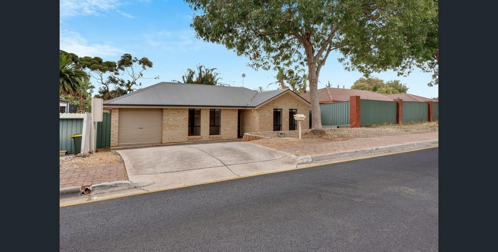 3 Ashwood Bvd, Hillbank, SA 5112