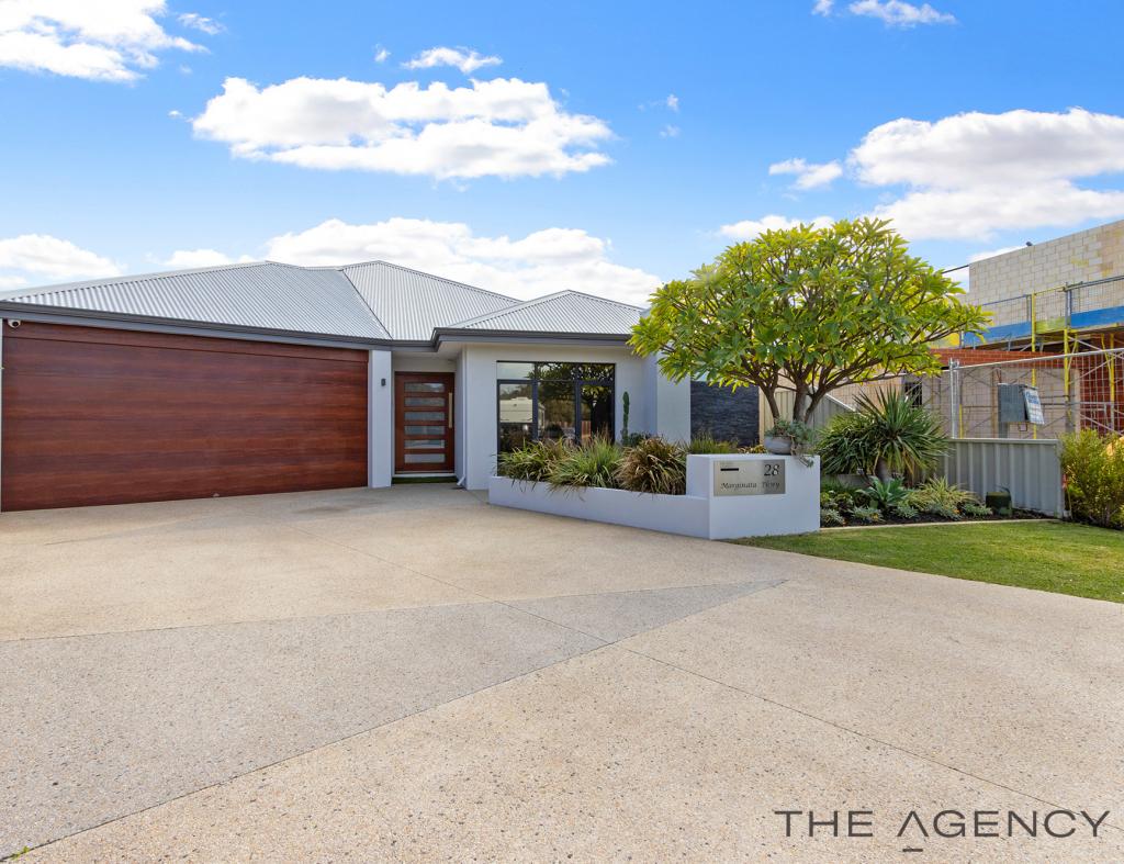 28 MARGINATA PKWY, CANNING VALE, WA 6155