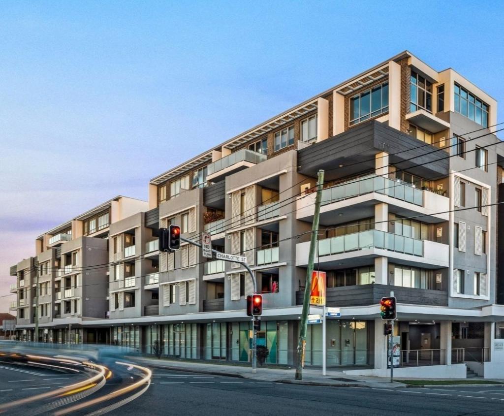 49/502 -518 Canterbury Rd, Campsie, NSW 2194