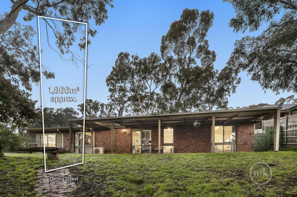 20 Dering St, Diamond Creek, VIC 3089