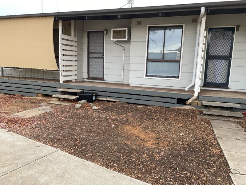 3/67 High St, Wycheproof, VIC 3527