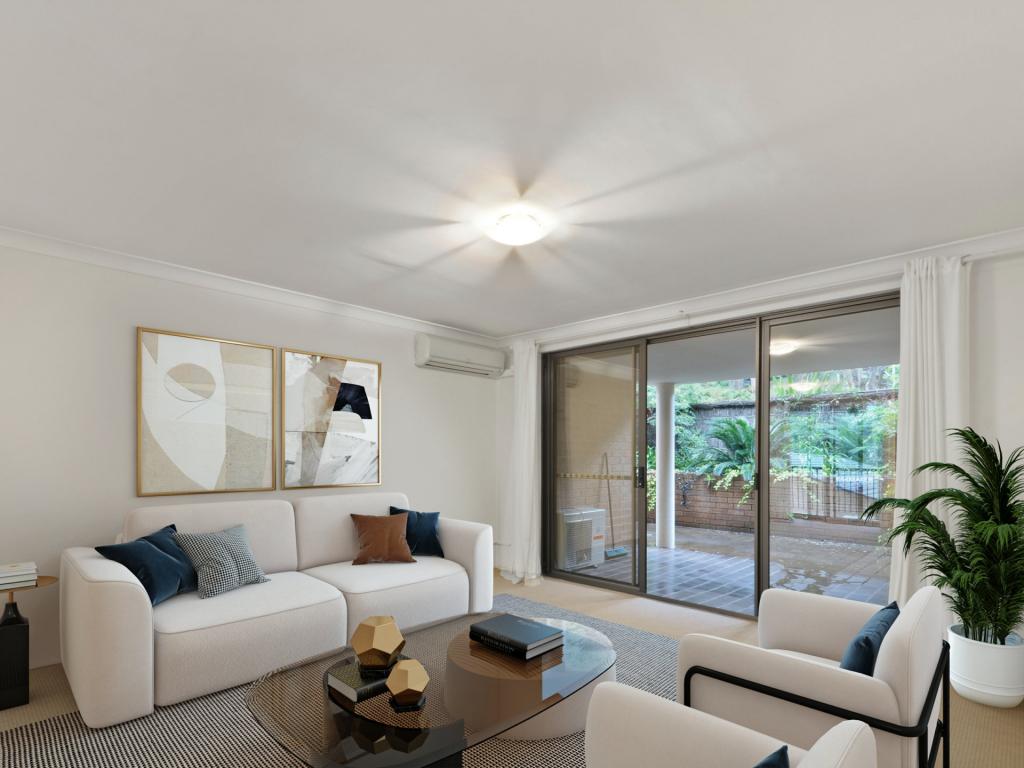 137/25 Best St, Lane Cove, NSW 2066