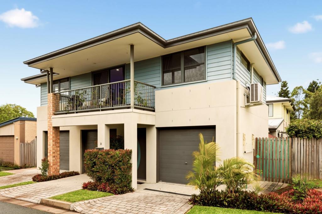 3 Gibosa Lane, Coomera, QLD 4209