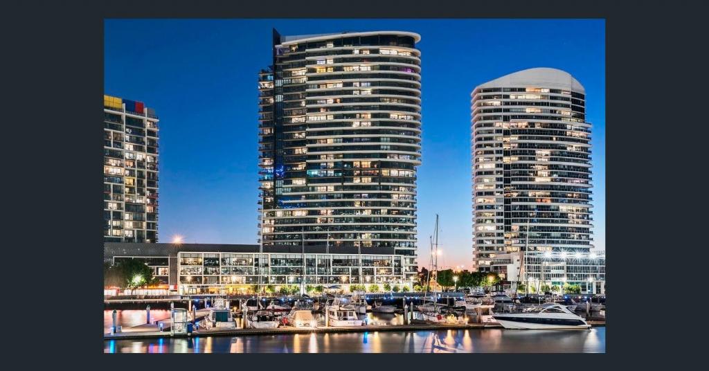 2502/80 Lorimer St, Docklands, VIC 3008