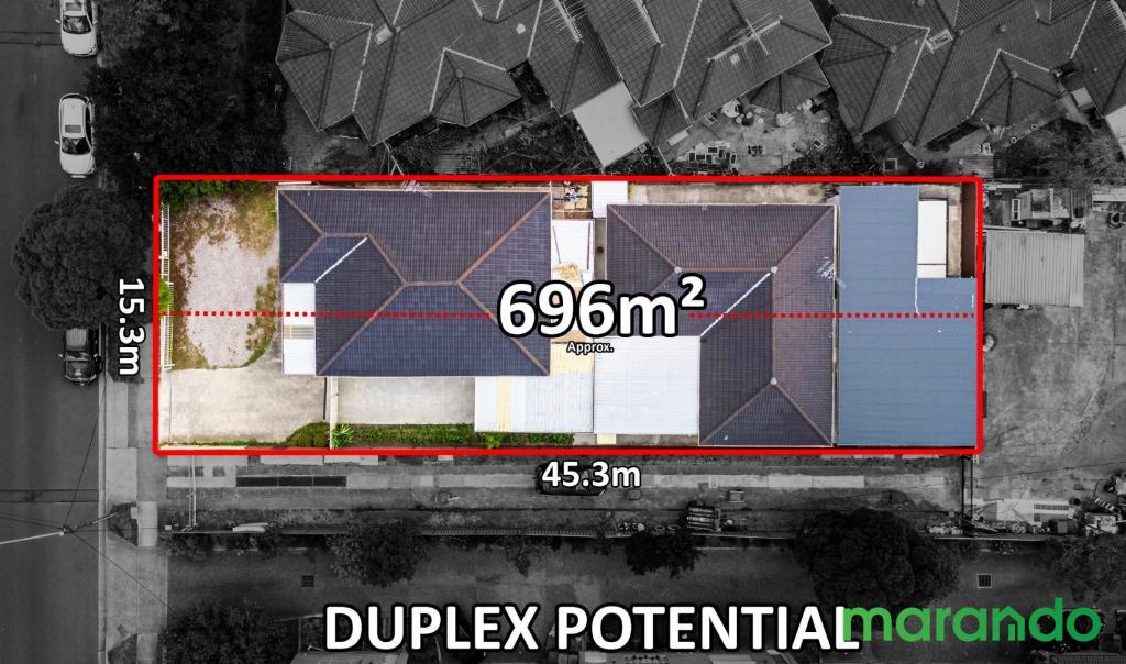 33 Bareena St, Canley Vale, NSW 2166