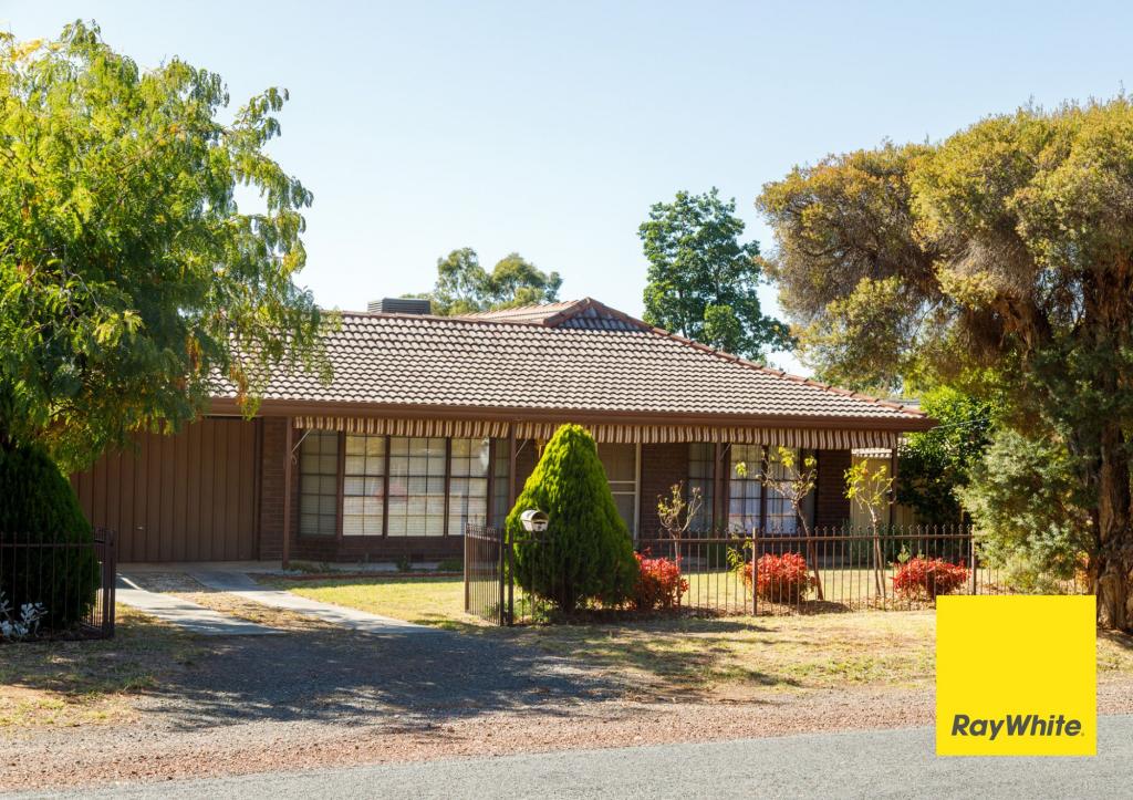 6 Phillips St, Rushworth, VIC 3612