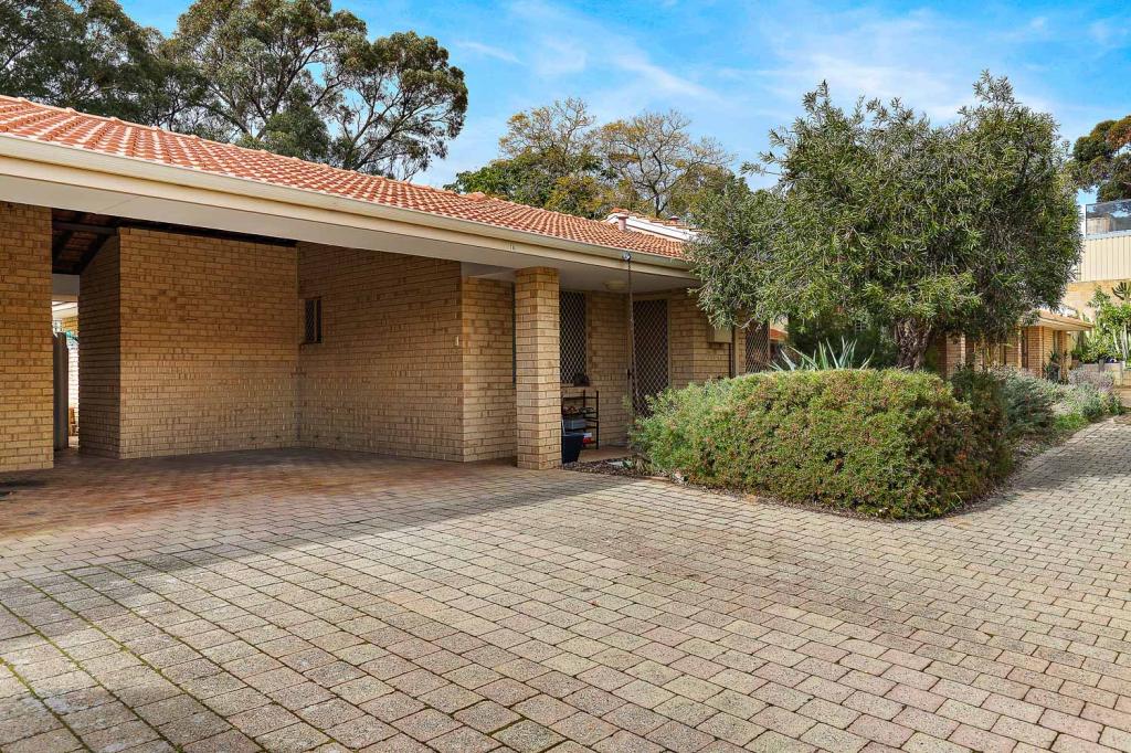 16/165 Holland St, Fremantle, WA 6160