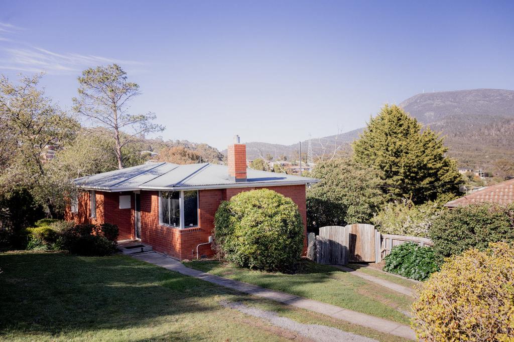 18 Dickson St, Glenorchy, TAS 7010