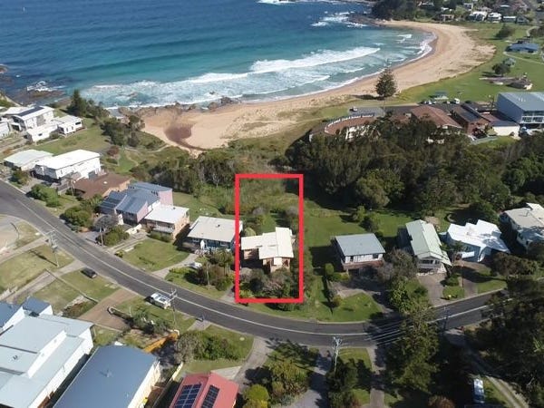 27 Tallawang Ave, Malua Bay, NSW 2536