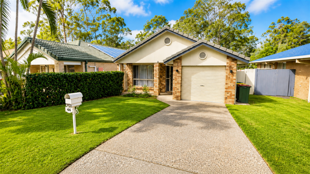 44 Tewantin Way, Forest Lake, QLD 4078