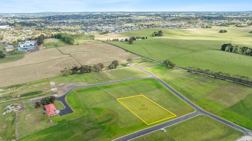 Lot 312 Sycamore Estate | Sycamore Rd, Glenburnie, SA 5291