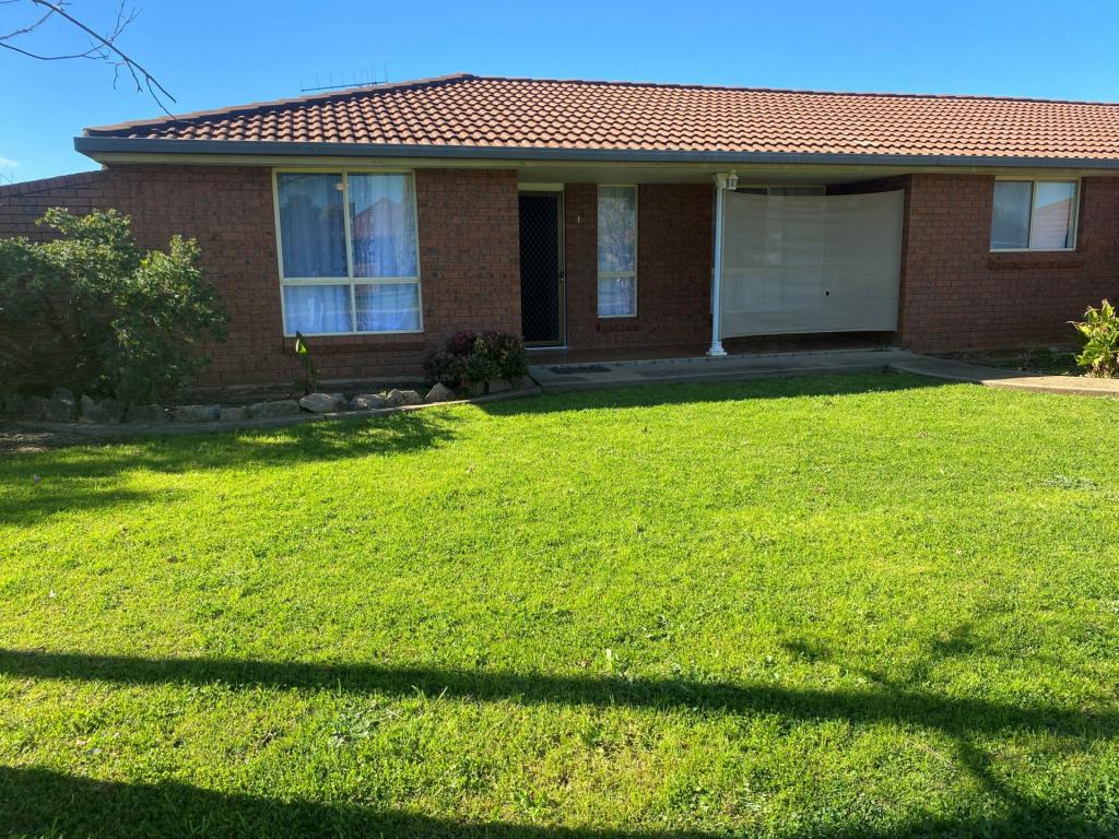 1/101-103 Garden Ave, Narromine, NSW 2821