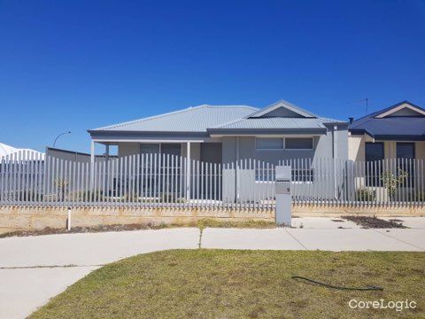 9 Giallo Way, Eglinton, WA 6034