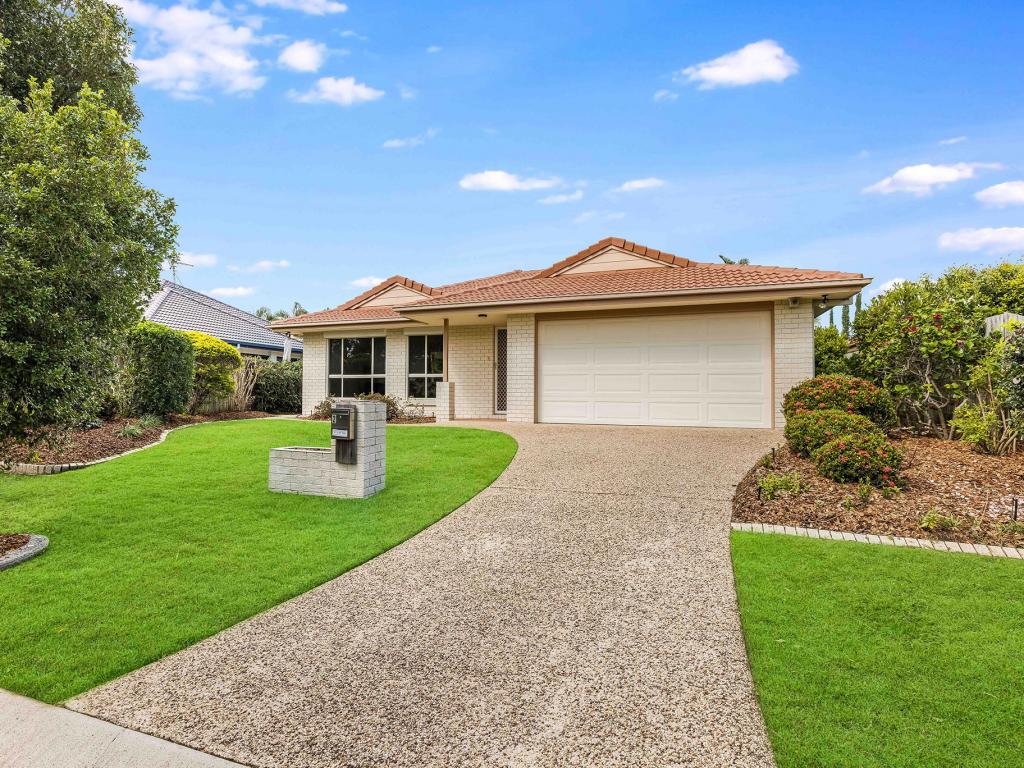 2 Investigator Pl, Pelican Waters, QLD 4551