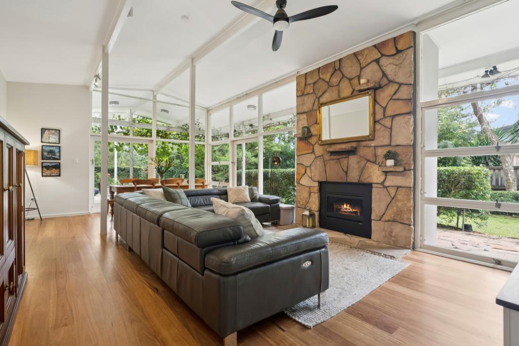 116A COONANBARRA RD, WAHROONGA, NSW 2076