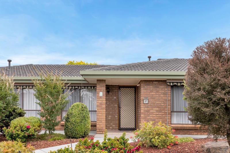 27 Neuville Ct, Wynn Vale, SA 5127